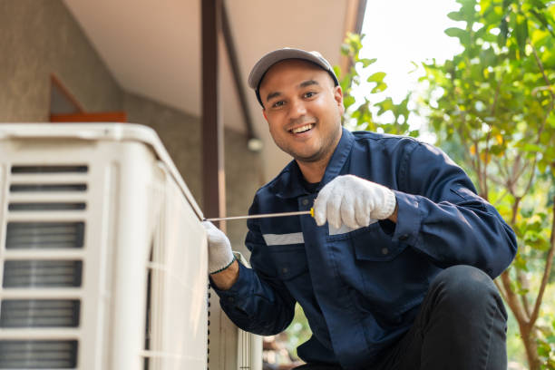 Trusted Taylor Lake Village, TX HVAC Experts